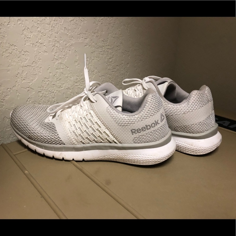 Reebok shoes